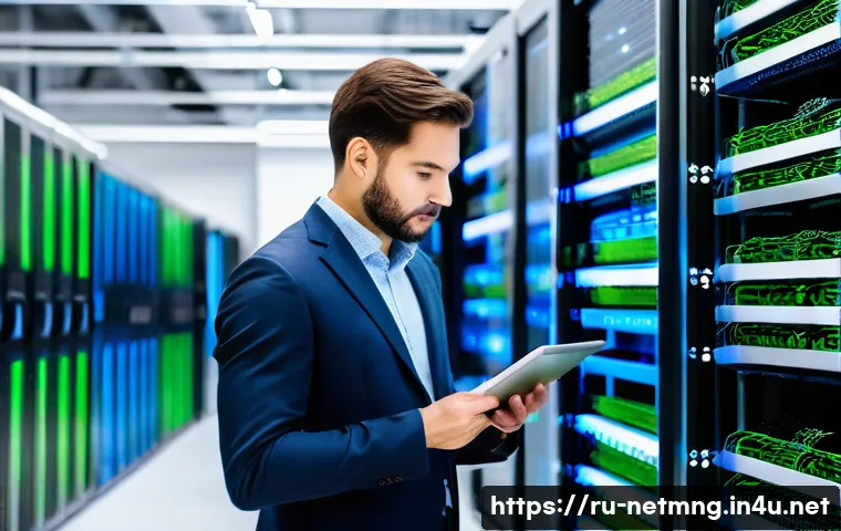 네트워크 관리자와 클라이언트 관계 관리 관련 이미지 2