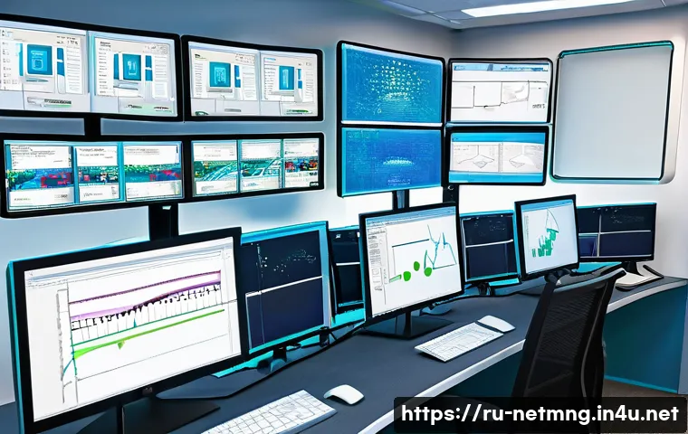 네트워크 엔지니어 자격증 실기 전략 관련 이미지 1