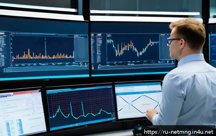 네트워크 장애 복구 절차 관련 이미지 1