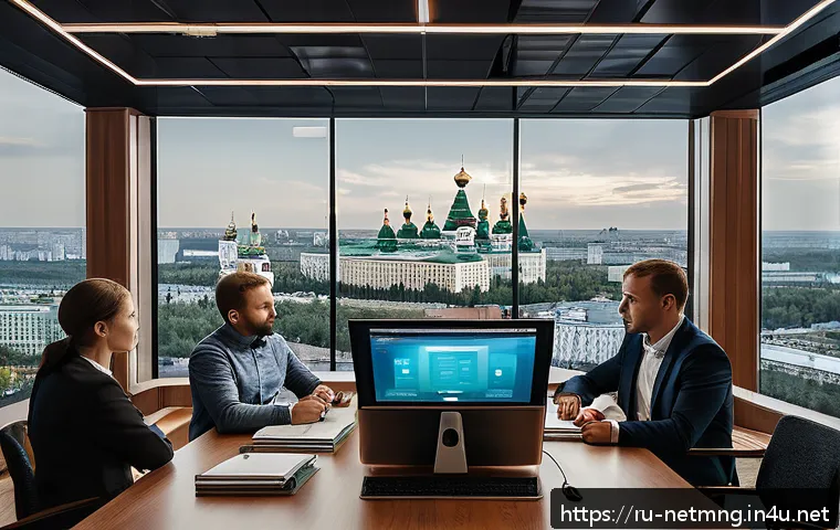 네트워크 장애 복구 절차 관련 이미지 2